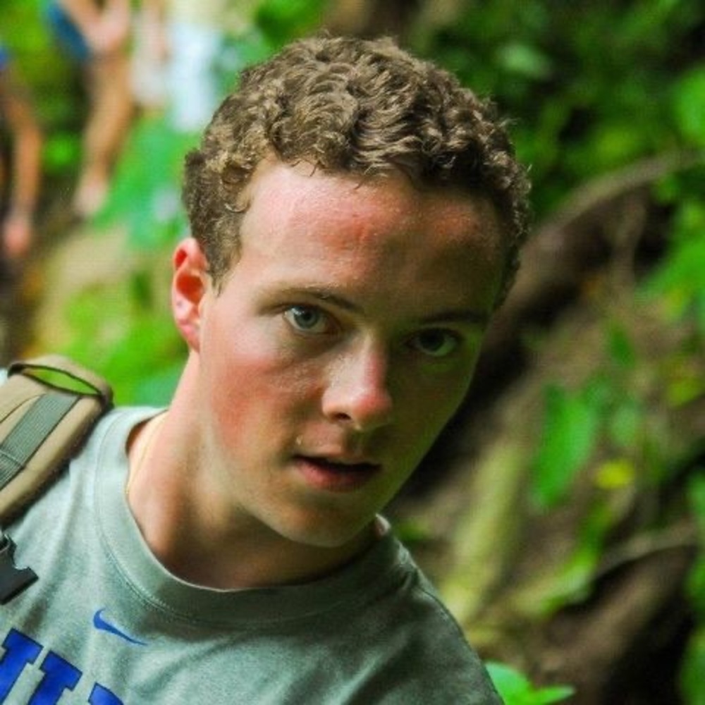 Meet your Posher, Evan